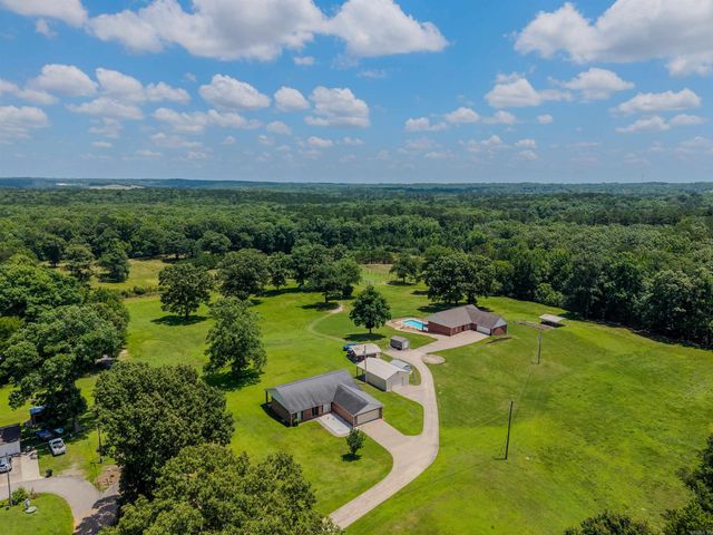 3225 Social Hill Road, Benton, AR 72015