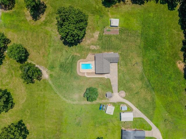 3225 Social Hill Road, Benton, AR 72015