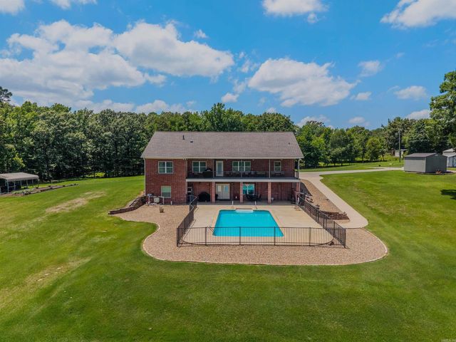 3225 Social Hill Road, Benton, AR 72015