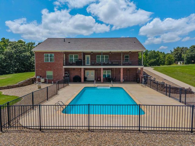 3225 Social Hill Road, Benton, AR 72015