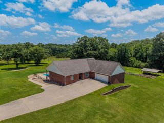 3225 Social Hill Road, Benton, AR 72015
