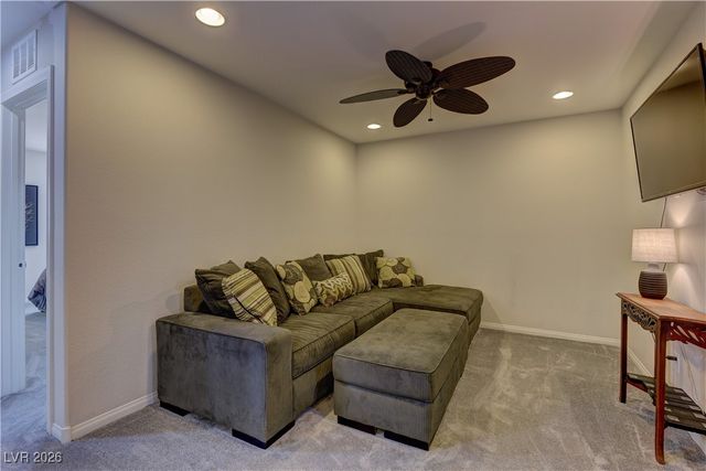 3073 Camino Sereno Avenue, Henderson, NV 89044