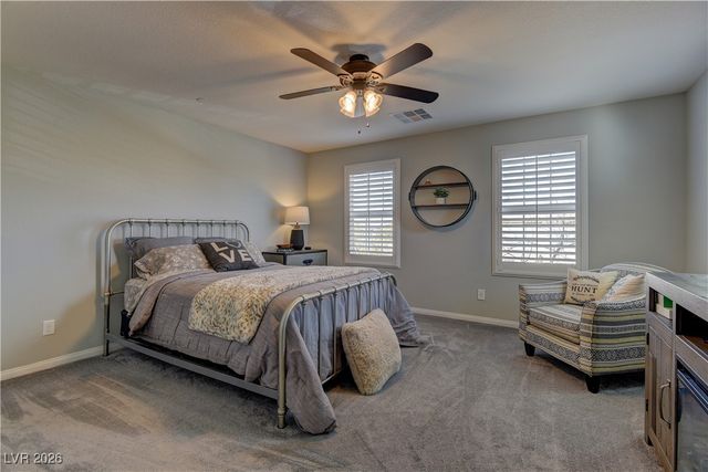 3073 Camino Sereno Avenue, Henderson, NV 89044