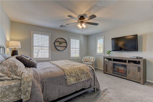 3073 Camino Sereno Avenue, Henderson, NV 89044