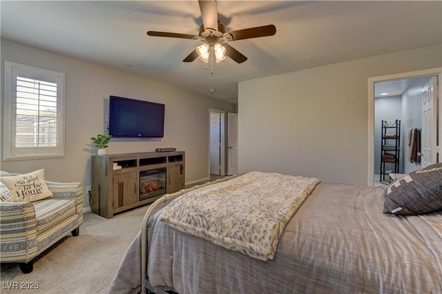 3073 Camino Sereno Avenue, Henderson, NV 89044