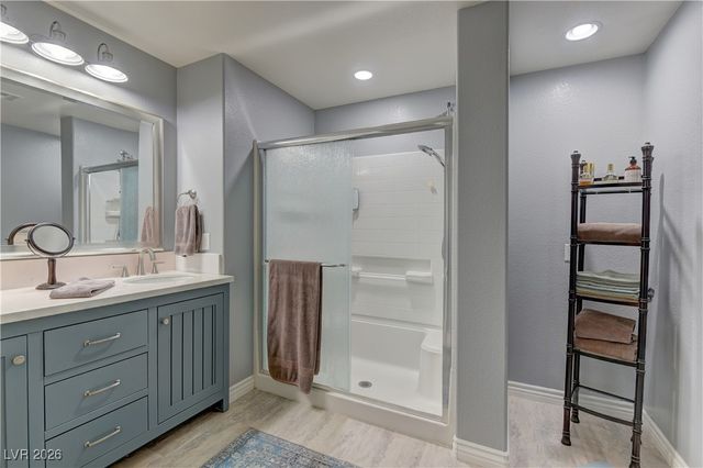 3073 Camino Sereno Avenue, Henderson, NV 89044