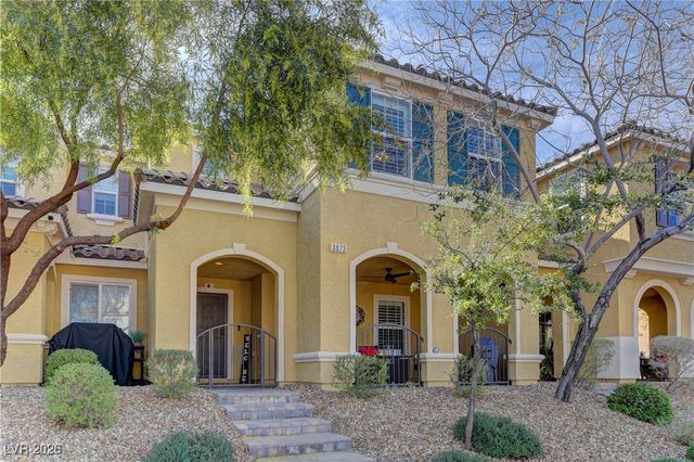 3073 Camino Sereno Avenue, Henderson, NV 89044