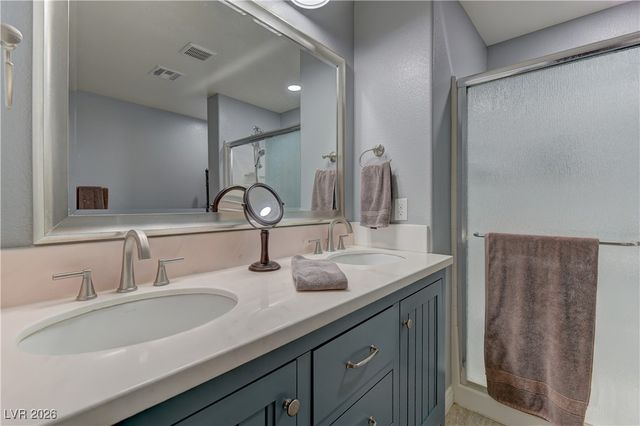 3073 Camino Sereno Avenue, Henderson, NV 89044