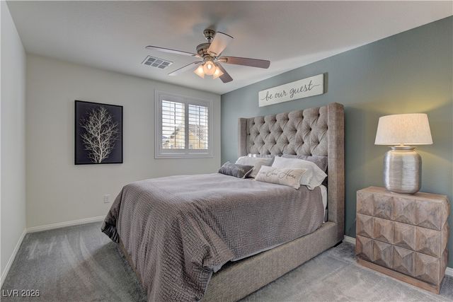 3073 Camino Sereno Avenue, Henderson, NV 89044