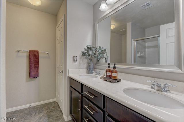 3073 Camino Sereno Avenue, Henderson, NV 89044