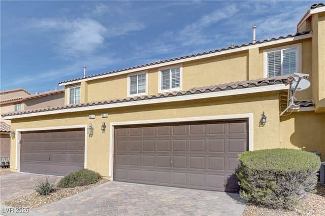 3073 Camino Sereno Avenue, Henderson, NV 89044