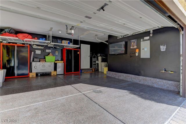 3073 Camino Sereno Avenue, Henderson, NV 89044