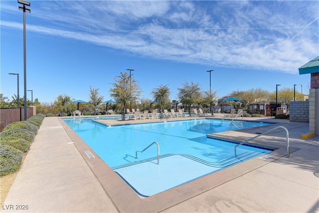 3073 Camino Sereno Avenue, Henderson, NV 89044