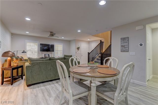 3073 Camino Sereno Avenue, Henderson, NV 89044