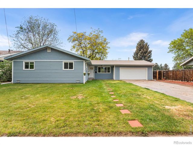 2281 N Garfield Avenue, Loveland, CO 80538