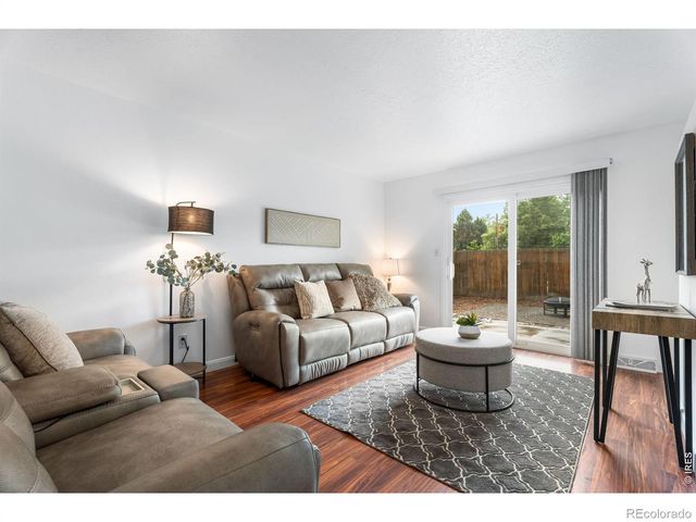 2281 N Garfield Avenue, Loveland, CO 80538