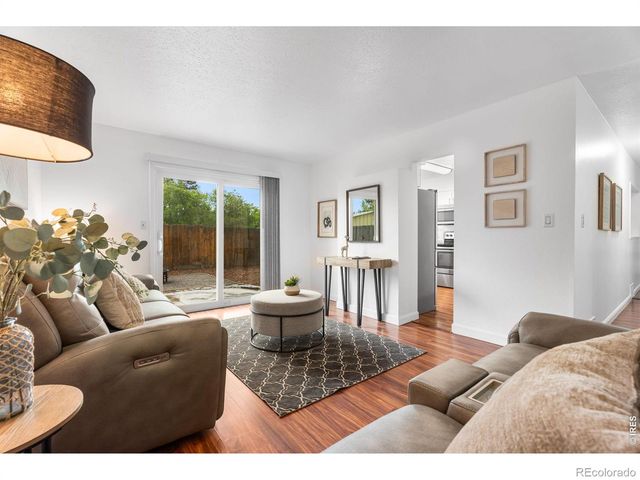 2281 N Garfield Avenue, Loveland, CO 80538