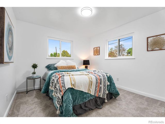 2281 N Garfield Avenue, Loveland, CO 80538