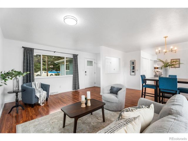 2281 N Garfield Avenue, Loveland, CO 80538