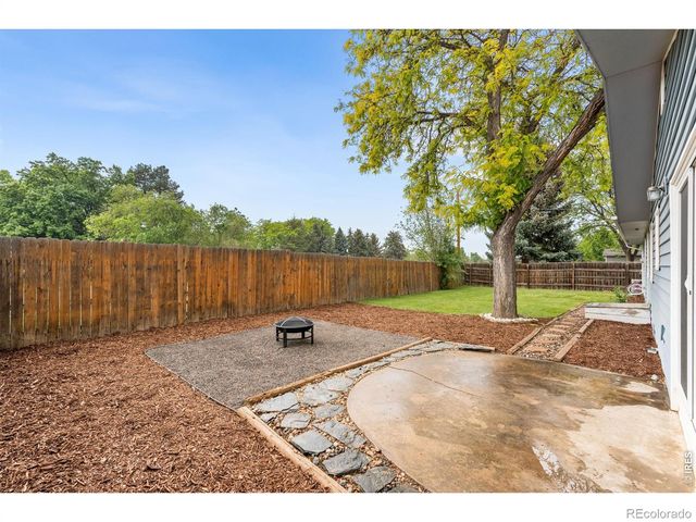 2281 N Garfield Avenue, Loveland, CO 80538