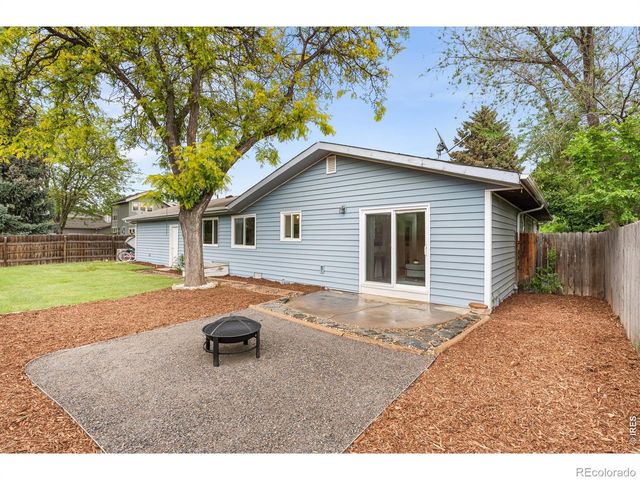 2281 N Garfield Avenue, Loveland, CO 80538