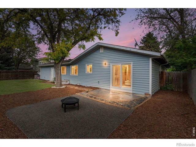2281 N Garfield Avenue, Loveland, CO 80538