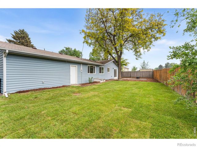 2281 N Garfield Avenue, Loveland, CO 80538