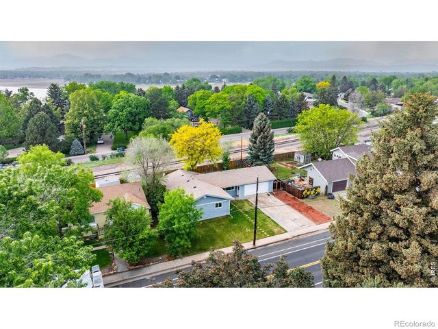 2281 N Garfield Avenue, Loveland, CO 80538