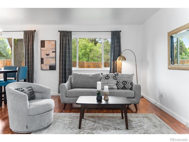 2281 N Garfield Avenue, Loveland, CO 80538