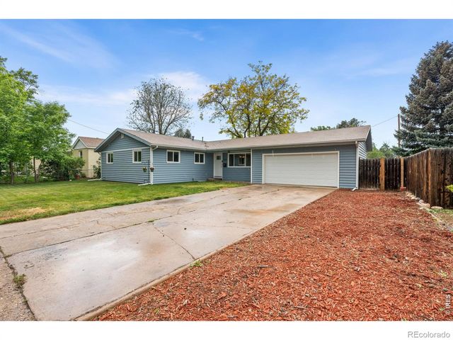 2281 N Garfield Avenue, Loveland, CO 80538