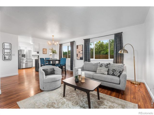 2281 N Garfield Avenue, Loveland, CO 80538