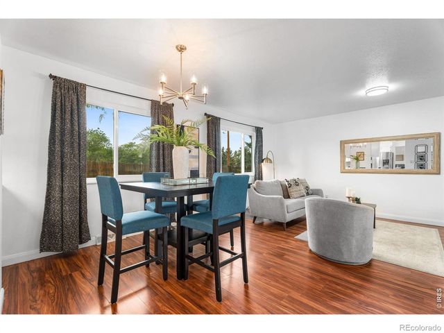 2281 N Garfield Avenue, Loveland, CO 80538