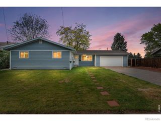 2281 N Garfield Avenue, Loveland, CO 80538