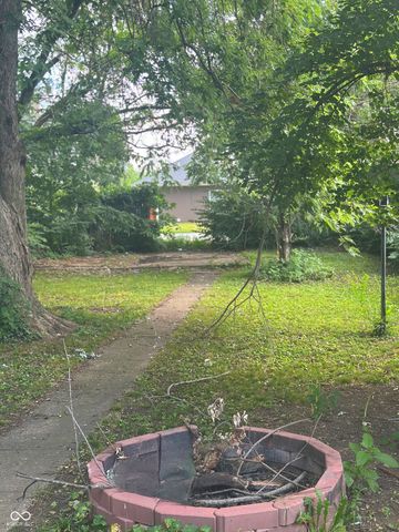 1845 W Wilkins Street, Indianapolis, IN 46221