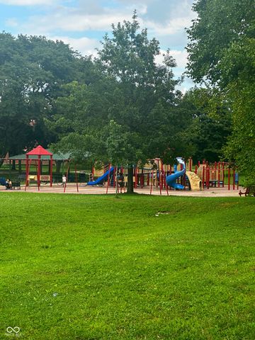 1845 W Wilkins Street, Indianapolis, IN 46221