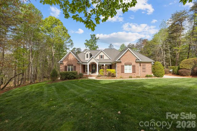 3143 James Plantation Drive, Denver, NC 28037