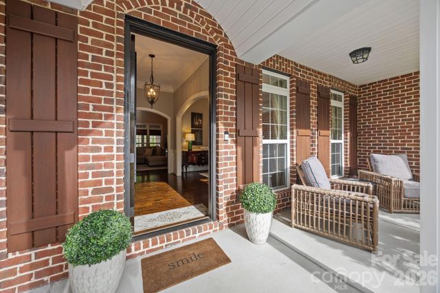 3143 James Plantation Drive, Denver, NC 28037