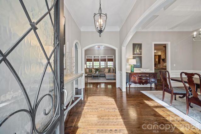 3143 James Plantation Drive, Denver, NC 28037