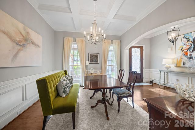 3143 James Plantation Drive, Denver, NC 28037