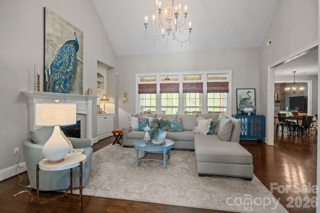 3143 James Plantation Drive, Denver, NC 28037