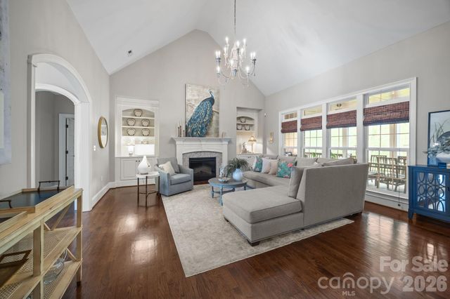 3143 James Plantation Drive, Denver, NC 28037