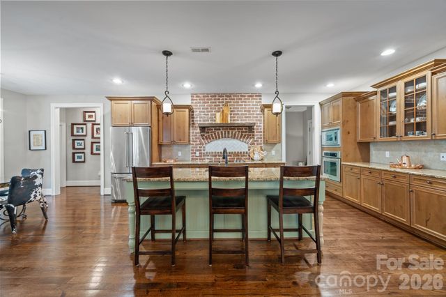 3143 James Plantation Drive, Denver, NC 28037