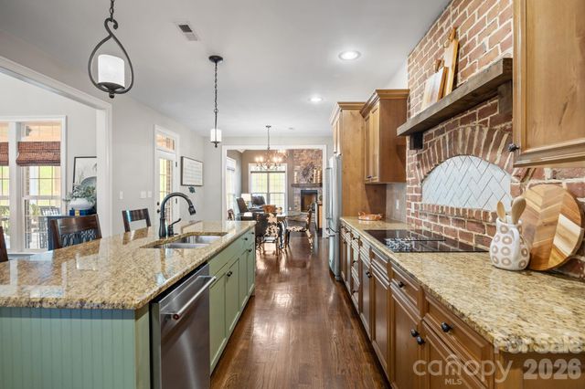 3143 James Plantation Drive, Denver, NC 28037