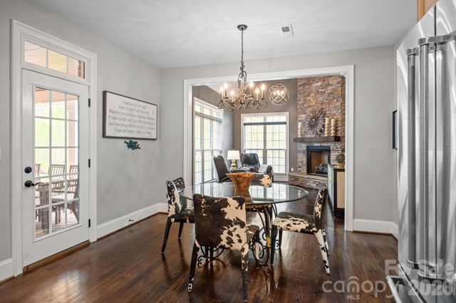 3143 James Plantation Drive, Denver, NC 28037