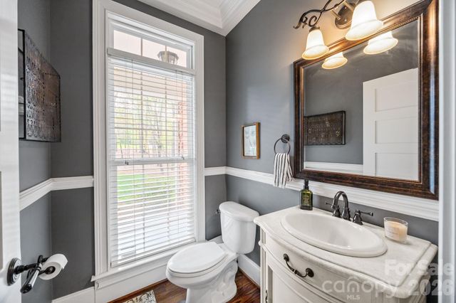 3143 James Plantation Drive, Denver, NC 28037