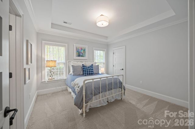 3143 James Plantation Drive, Denver, NC 28037