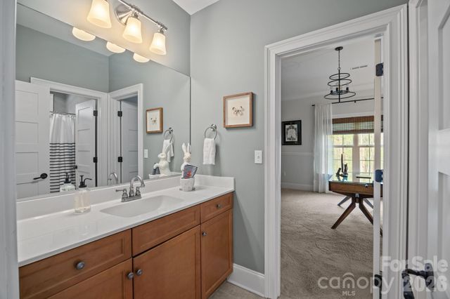 3143 James Plantation Drive, Denver, NC 28037