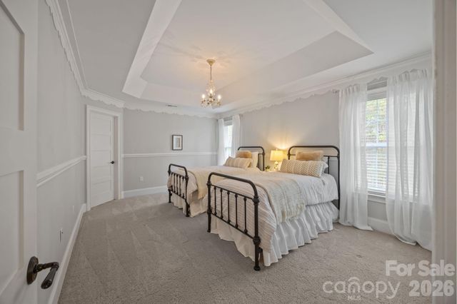 3143 James Plantation Drive, Denver, NC 28037