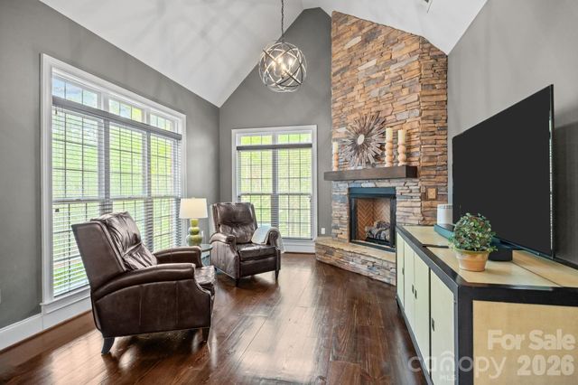 3143 James Plantation Drive, Denver, NC 28037