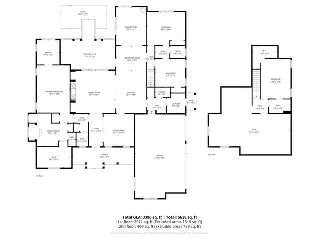 3143 James Plantation Drive, Denver, NC 28037
